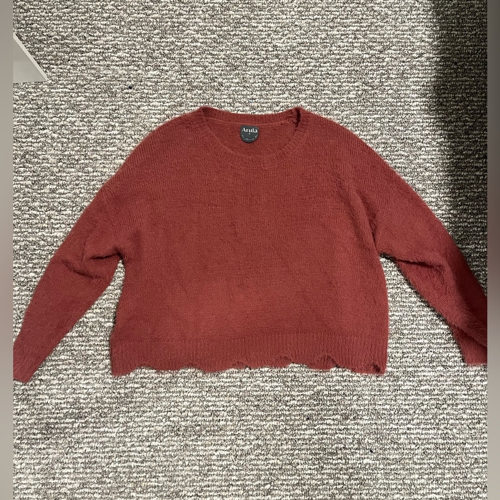 Altard state/Arula sweater